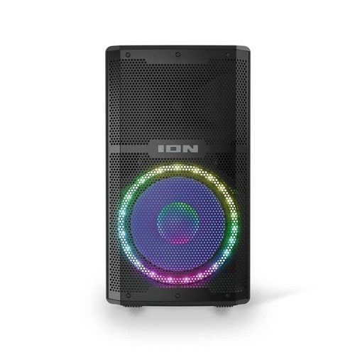 Ion audio total - audio, titan