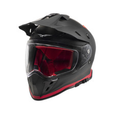 CASCO INTEGRALE ORIGINALE MOTO