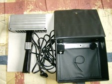 ILLUMINATORE FARETTO Flash per macchina fotografica con custodia  -  VINTAGE