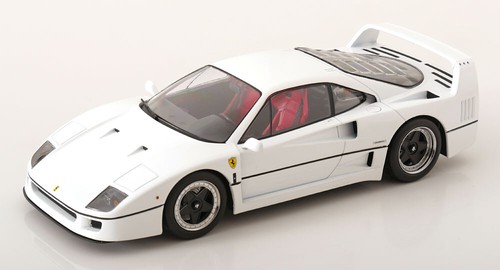 Ferrari f40 personal - ferrari,
