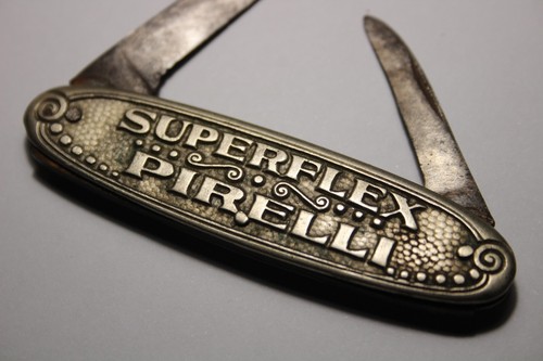 Temperino pirelli superflex - temperino,