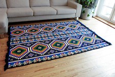 Tappeto orientale 135 cm x 200