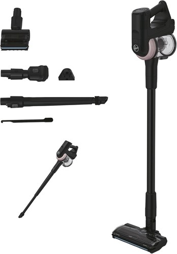 Hoover pet edizione speciale - pet,
