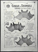 Abiti da sposa - Garda &