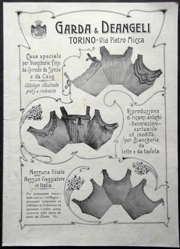 Abiti sposa garda - abiti,