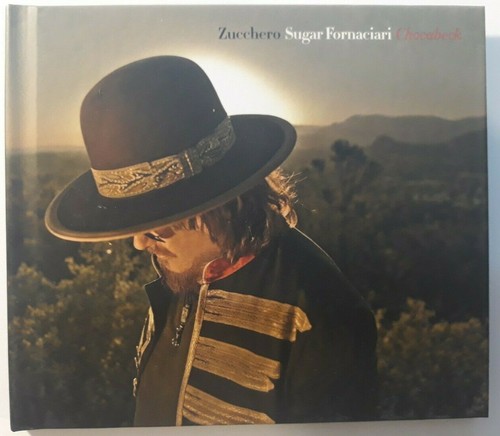 Zucchero sugar fornaciari - sugar,