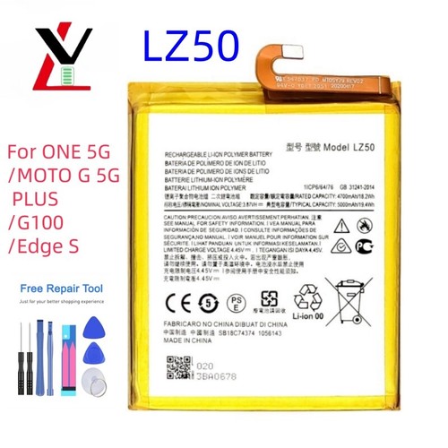 Per motorola moto one - motorola, 5g