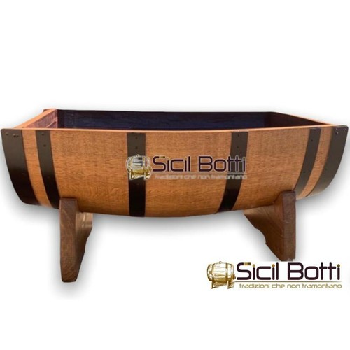 Botte botti vaso fiorera - botte/botti,