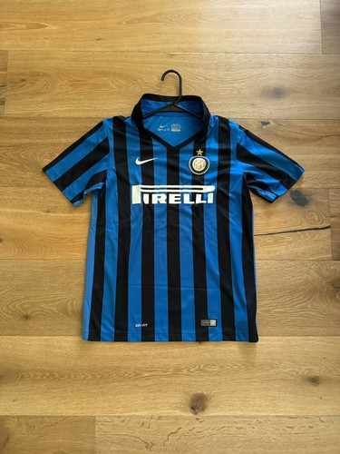 Maglia home inter milan - home,