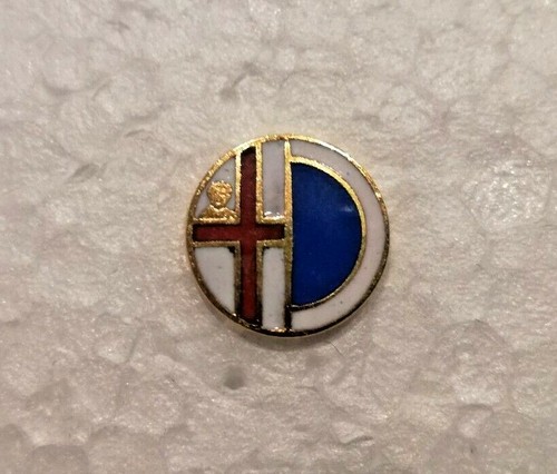 Pin distintivo spilla - pin's,