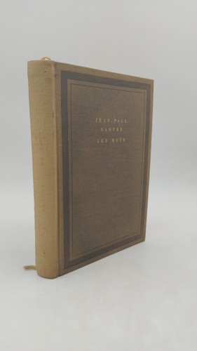 Sartre jean paul les - sartre,