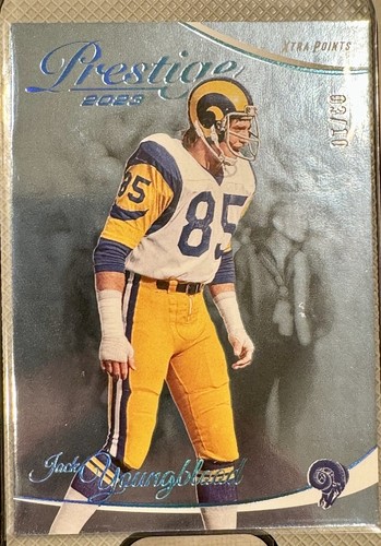 2023 panini prestige - prestige,