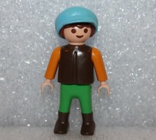 Playmobil Dollhouse "Child 3"