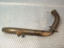 COLLETTORE SCARICO PER APRILIA SPORTCITY 200 DEL 2004 (e18648)