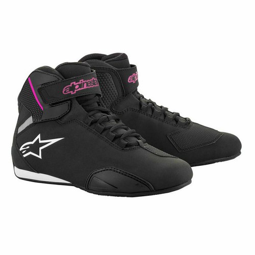 Alpinestars sector scarpe moto - scarpe,