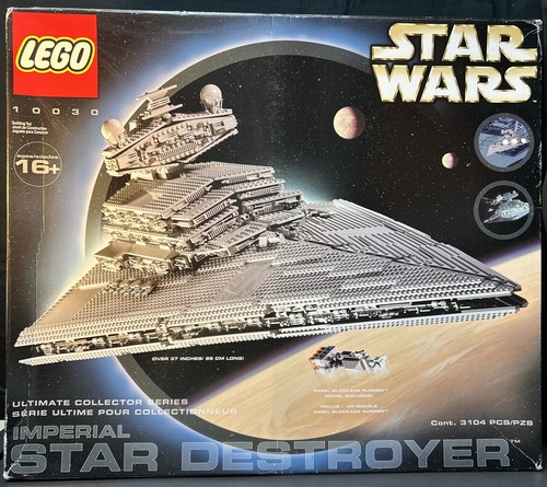 Lego star wars imperial - star,