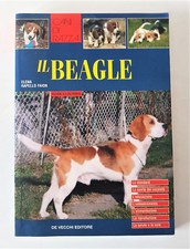 IL BEAGLE. Cani di Razza