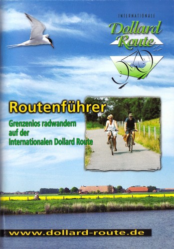 Routenführer grenzenlos - routenführer,