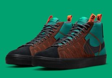 Nike zoom blazer mid - nike,