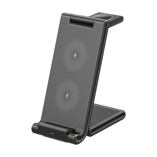 Caricabatterie wireless per - caricabatterie,