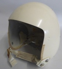 Casco Pilota Guscio Casco Elmo
