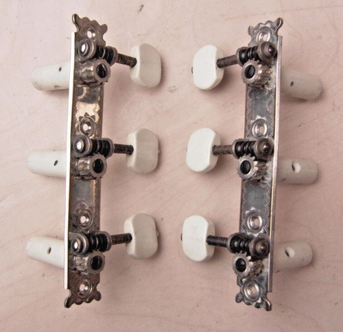 Meccanica chitarra classico - meccanica,