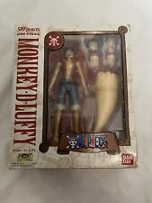 SH FIGUARTS: Monkey D. Luffy - 1st Edition