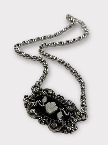 Collana reversibile brighton - reversibile,