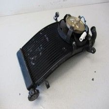 Ventola radiatore acqua Ducati