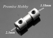 1PZ Accoppiatore Flex Collet