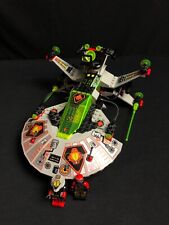 Lego 6915 UFO Warp Wing