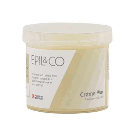 Epil vaso cera naturale - epil,