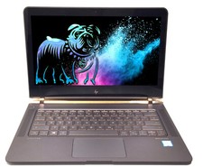 Notebook HP Spectre 13-v030ng