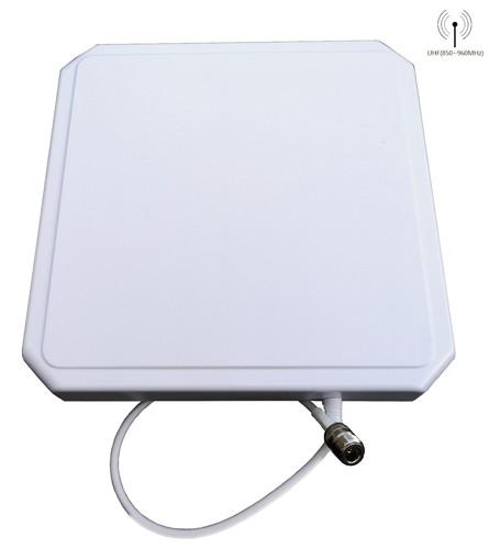 Freq uhf alto - freq,