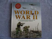 World War II by igloobooks