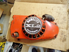 HOMELITE XL 2 RINCULO