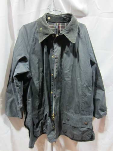 Giacca cerata vintage - cerata, barbour