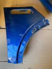 PARAFANGO ANTERIORE DESTRO DX MINI COOPER R50 PEZZO DI RICAMBIO USATO #3