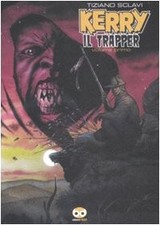 Kerry il trapper (Vol. 1)