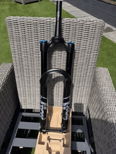 Fox forcelle float - 38,