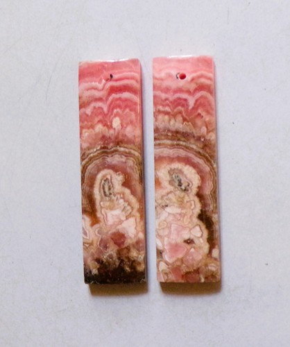 Coppia fiammiferi cabochon