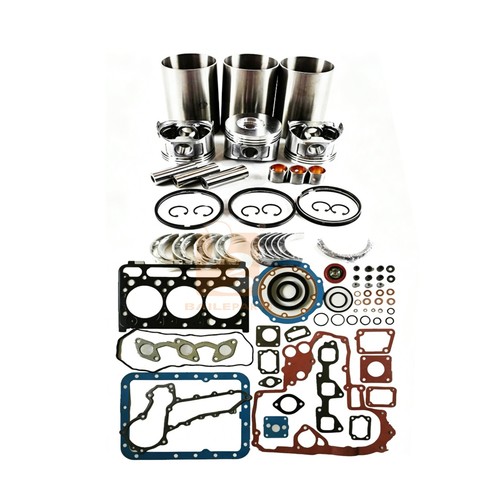 Kit ricostruzione revisione - ricostruzione,