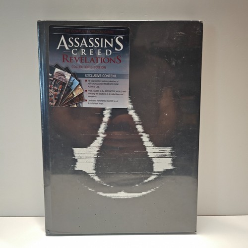 Assassin creed revelations - assassin's,