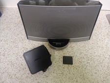 Bose SoundDock Sistema