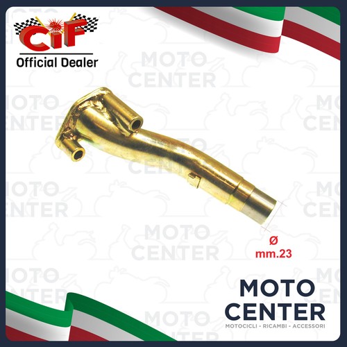 Collettore raccordo - collettore, di