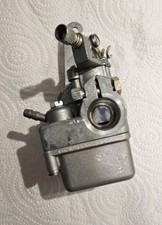Piaggio Carburatore Sha 12-12