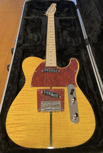 Harley benton nt - te-80, deluxe