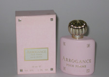 Arrogance pour Femme Eau de