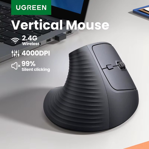 Ugreen mouse wireless - ugreen,