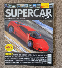 Evo Magazine Special -